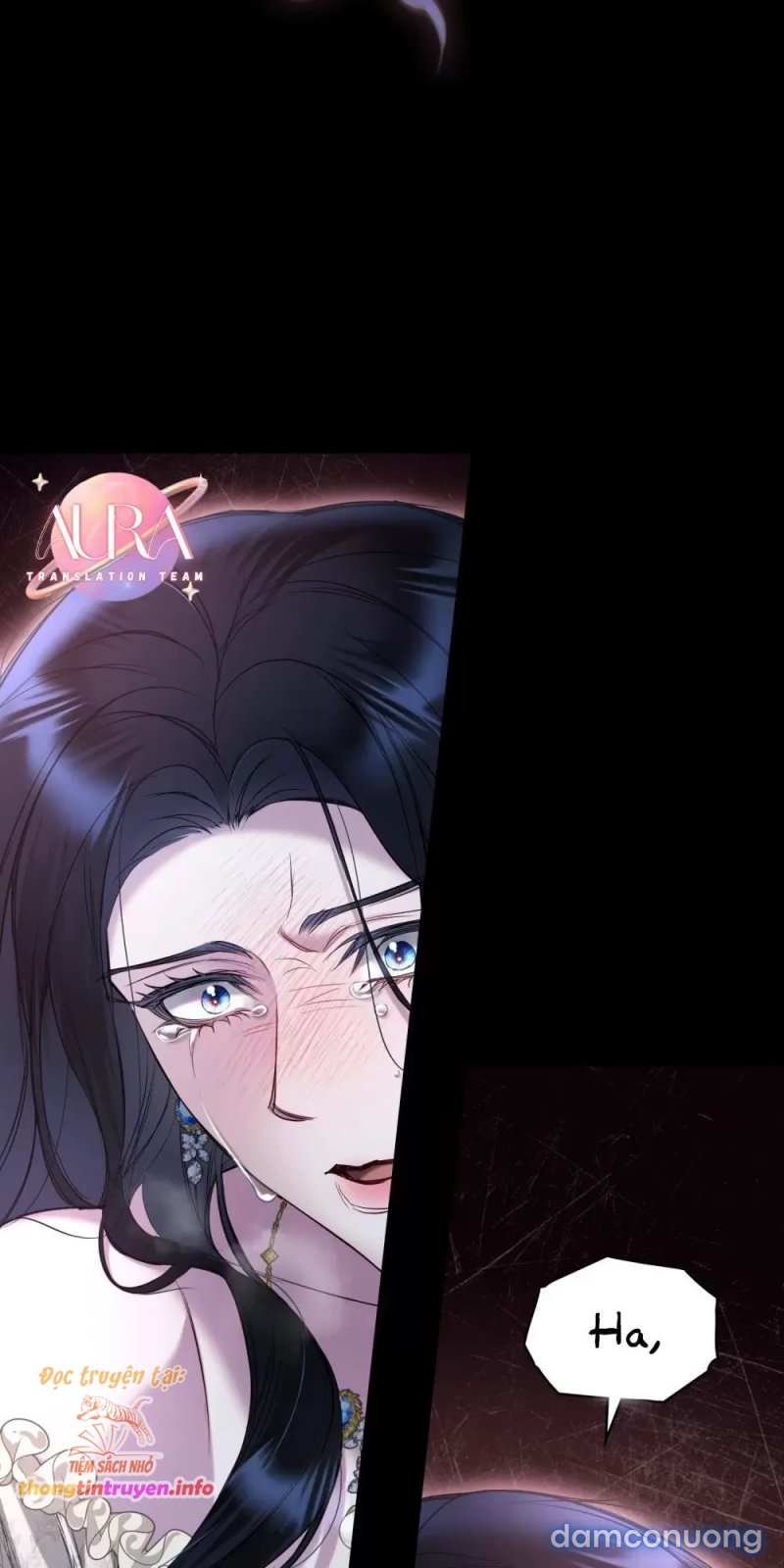 [18+] Búp Bê Phòng Ngủ Của Công Chúa 