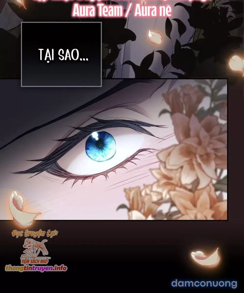 [18+] Búp Bê Phòng Ngủ Của Công Chúa 