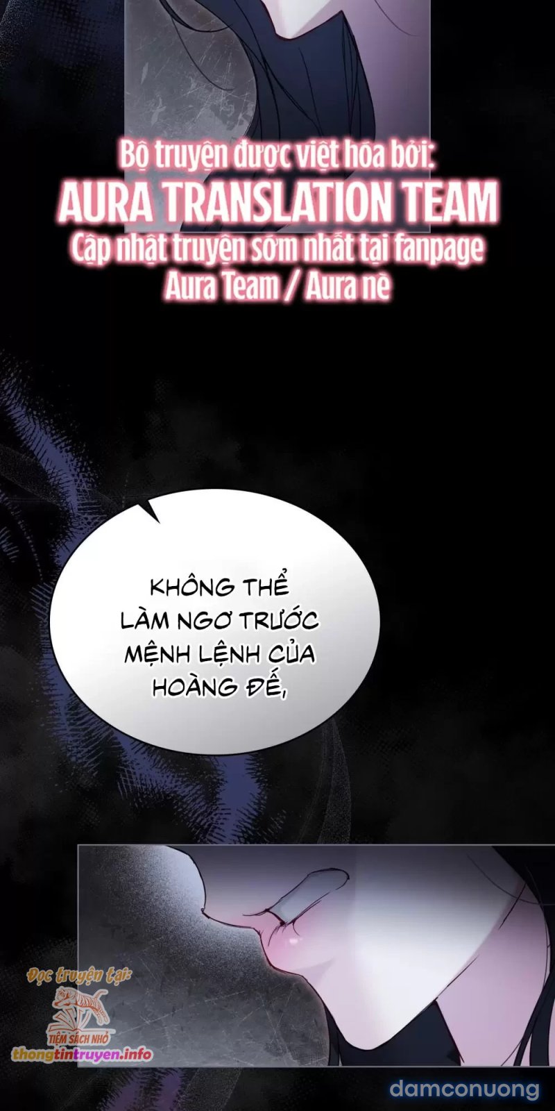 [18+] Búp Bê Phòng Ngủ Của Công Chúa 