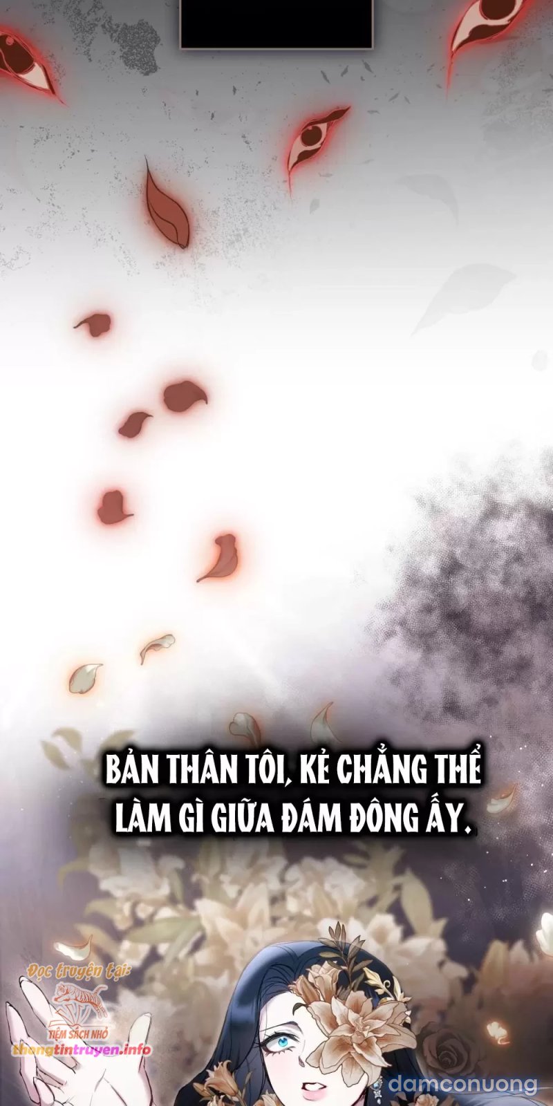 [18+] Búp Bê Phòng Ngủ Của Công Chúa 
