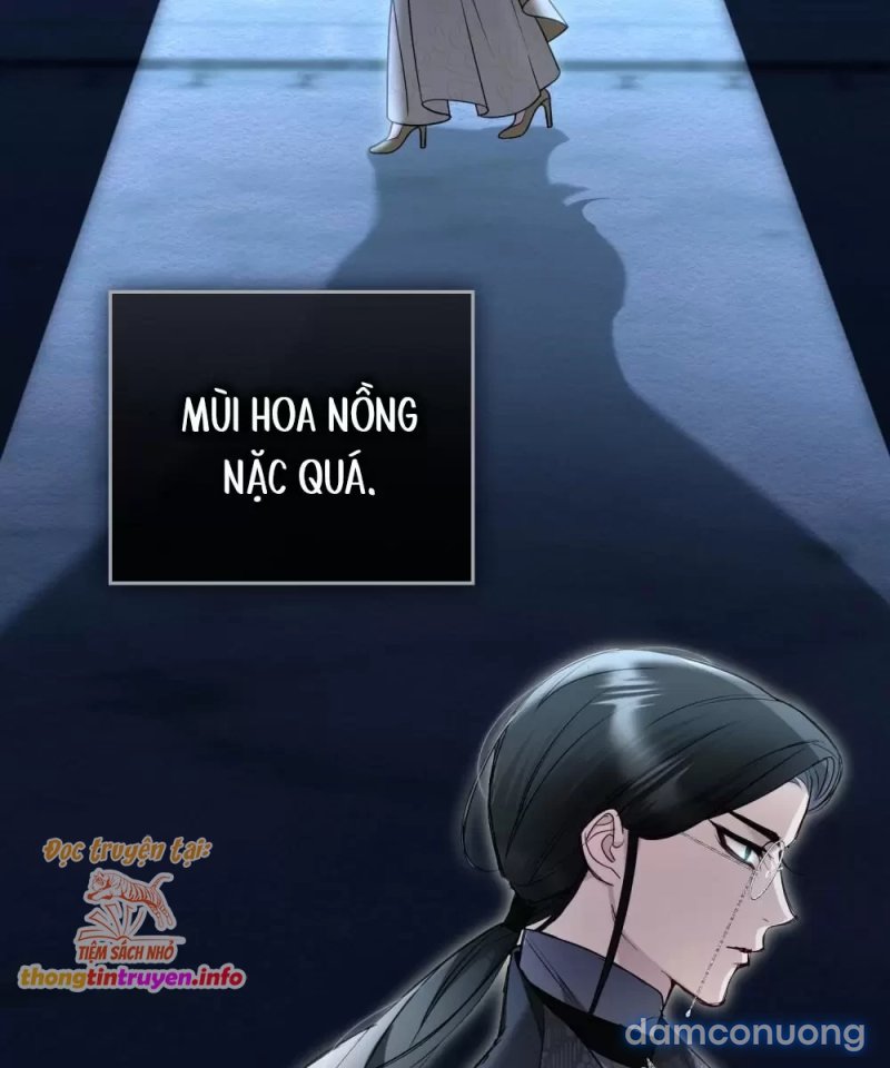 [18+] Búp Bê Phòng Ngủ Của Công Chúa 