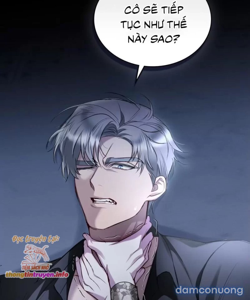 [18+] Búp Bê Phòng Ngủ Của Công Chúa 