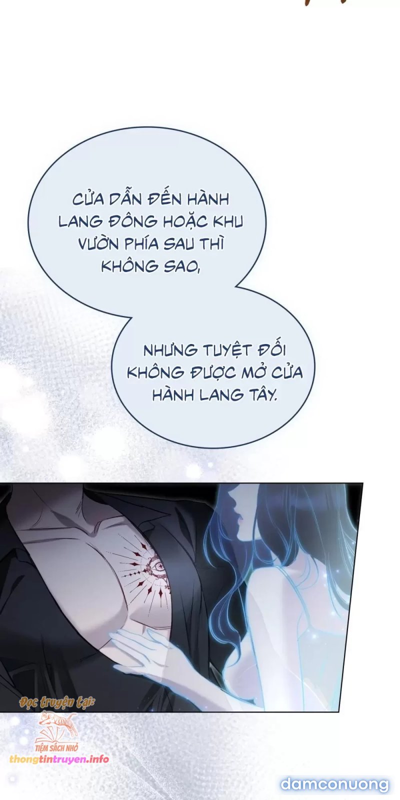[18+] Búp Bê Phòng Ngủ Của Công Chúa 