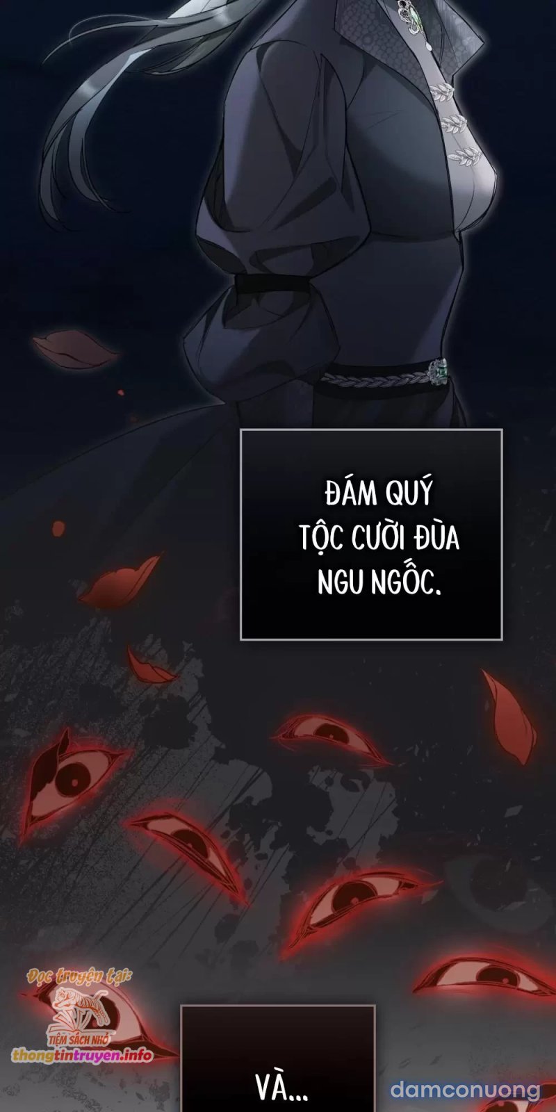 [18+] Búp Bê Phòng Ngủ Của Công Chúa 