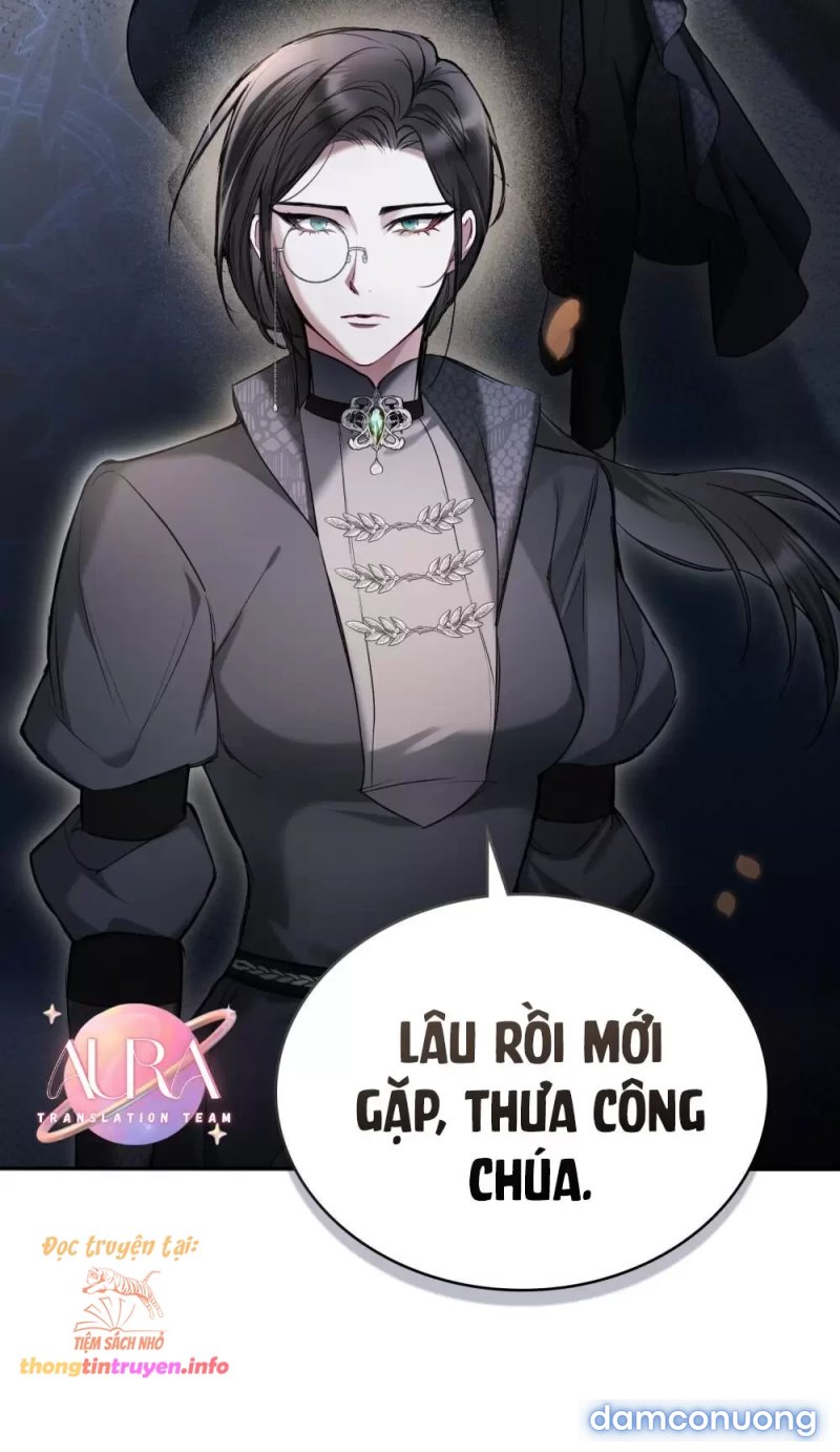 [18+] Búp Bê Phòng Ngủ Của Công Chúa 