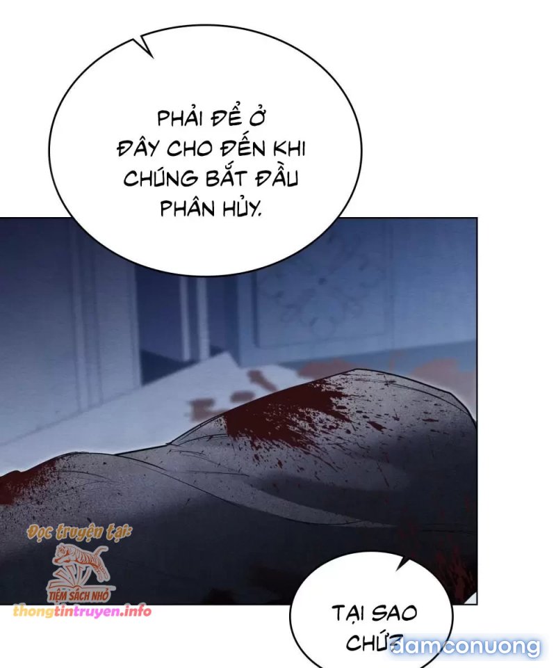 [18+] Búp Bê Phòng Ngủ Của Công Chúa 