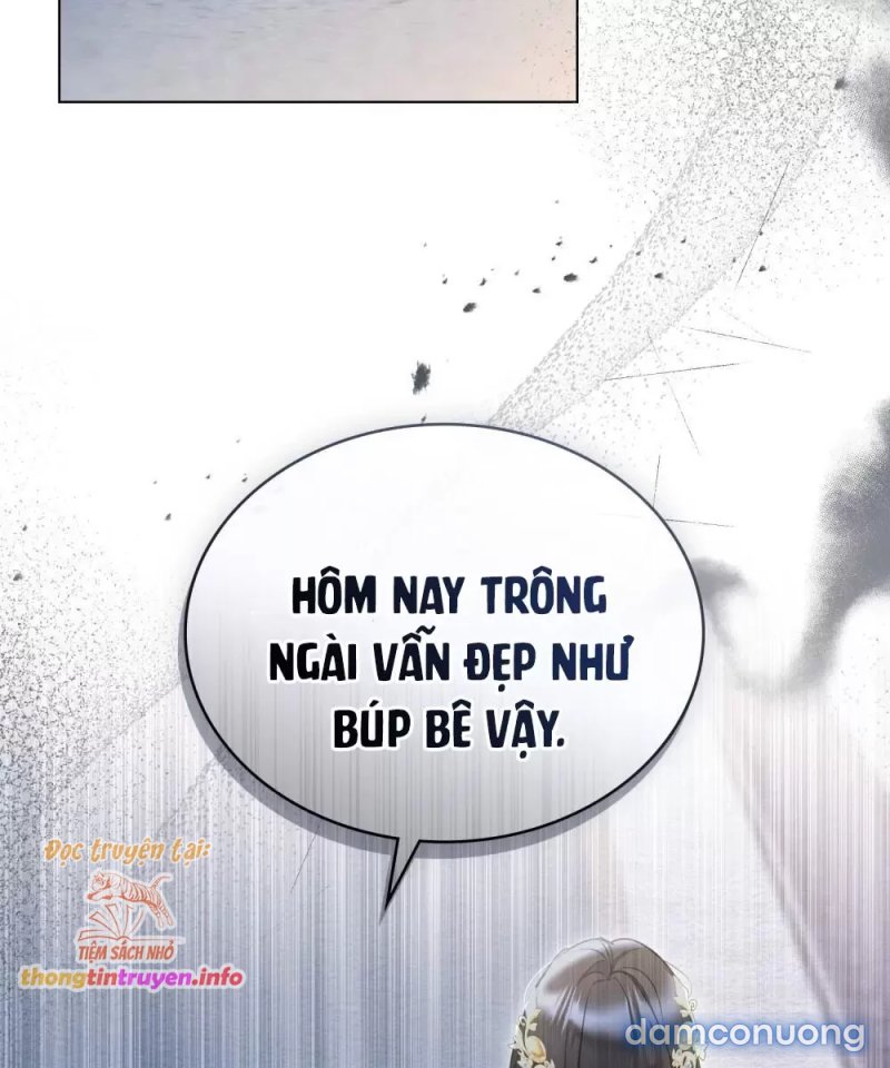 [18+] Búp Bê Phòng Ngủ Của Công Chúa 