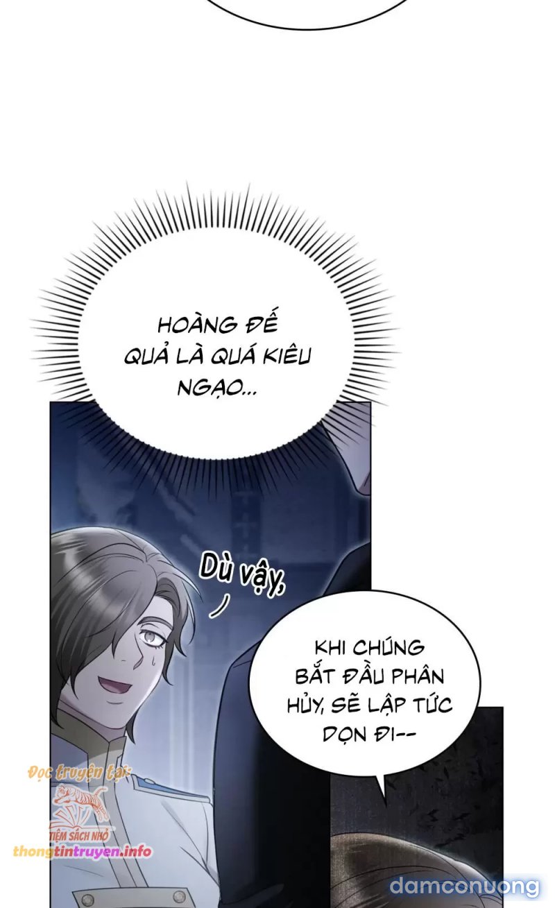 [18+] Búp Bê Phòng Ngủ Của Công Chúa 