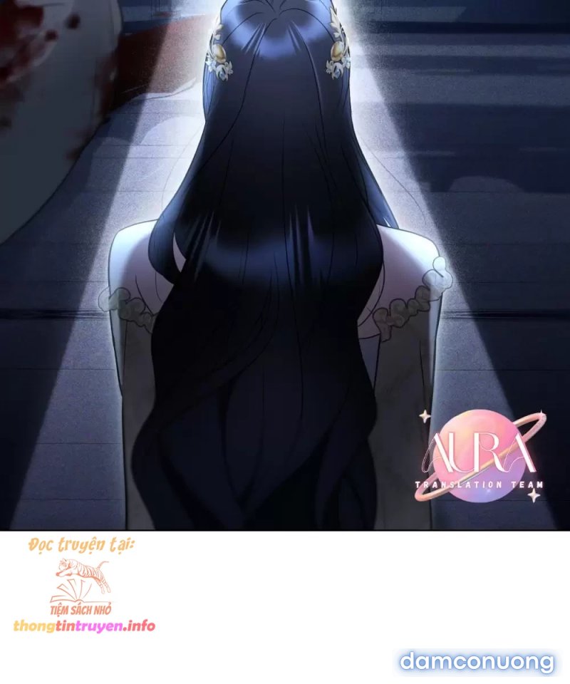 [18+] Búp Bê Phòng Ngủ Của Công Chúa 