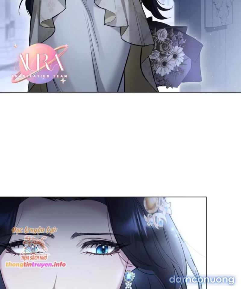 [18+] Búp Bê Phòng Ngủ Của Công Chúa 