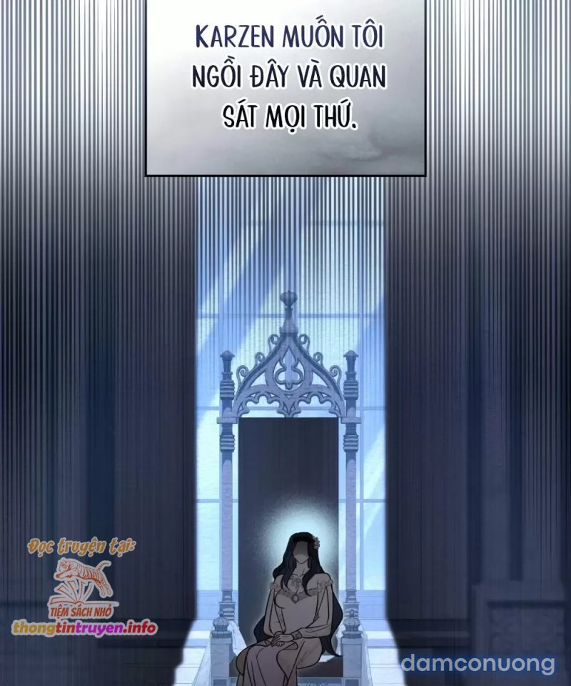 [18+] Búp Bê Phòng Ngủ Của Công Chúa 