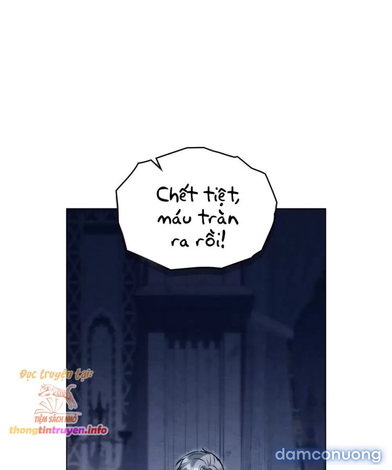 [18+] Búp Bê Phòng Ngủ Của Công Chúa 
