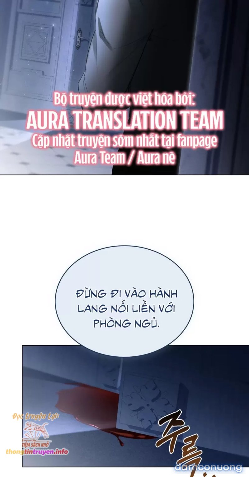 [18+] Búp Bê Phòng Ngủ Của Công Chúa 