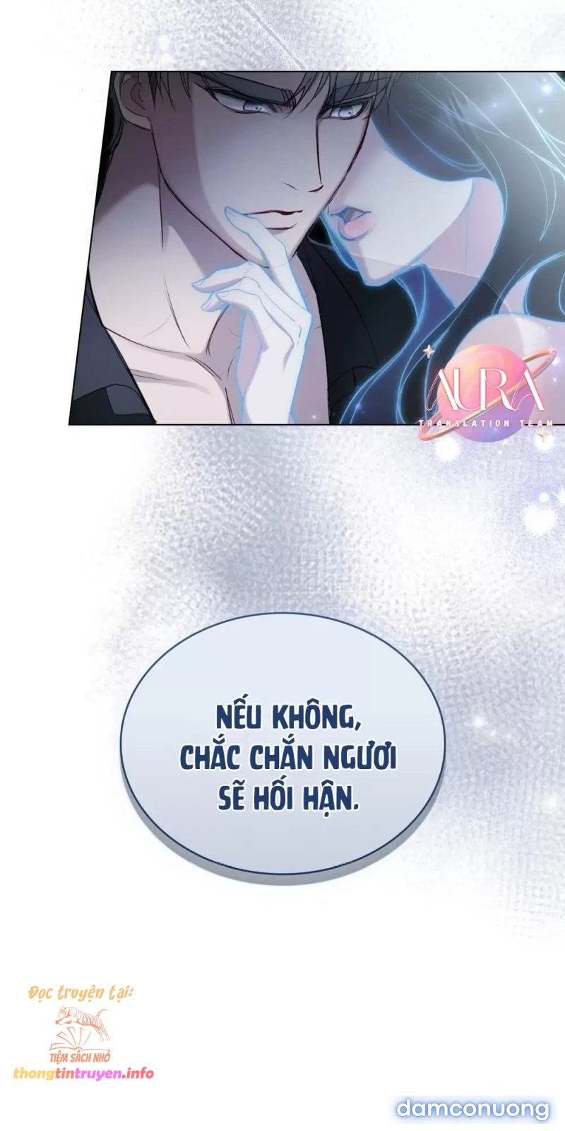 [18+] Búp Bê Phòng Ngủ Của Công Chúa 