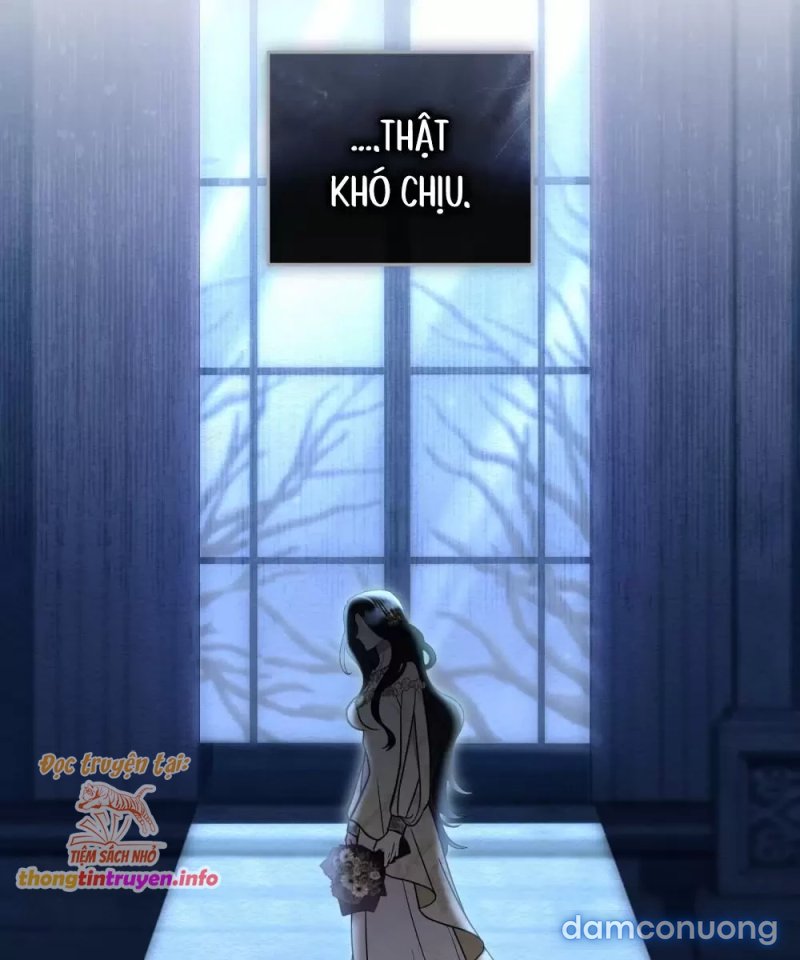 [18+] Búp Bê Phòng Ngủ Của Công Chúa 