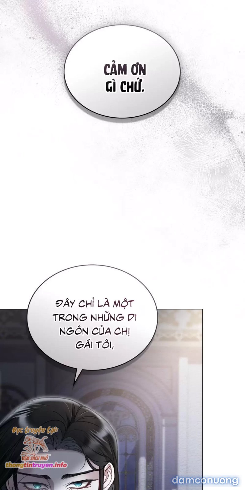 [18+] Búp Bê Phòng Ngủ Của Công Chúa 