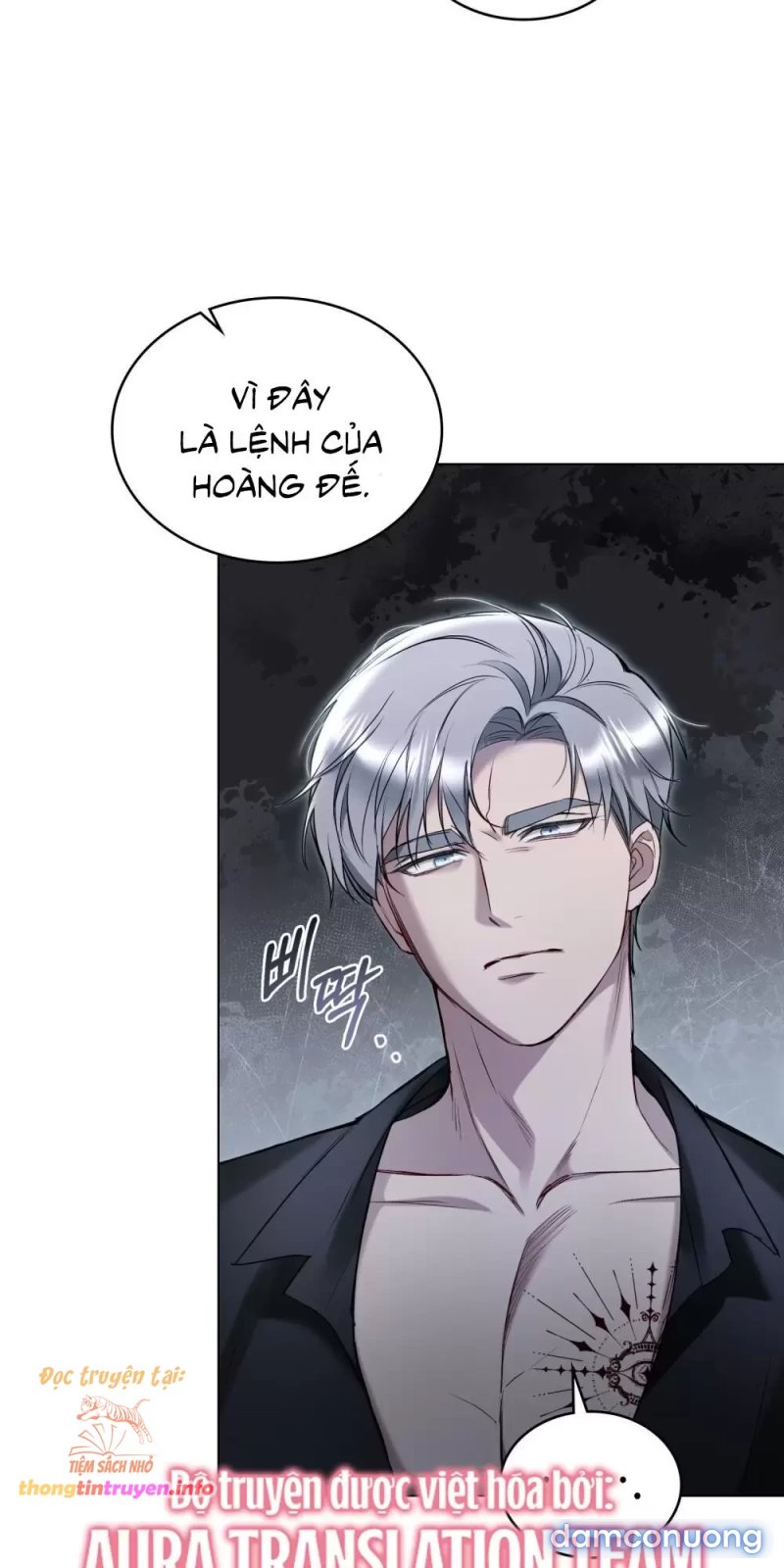 [18+] Búp Bê Phòng Ngủ Của Công Chúa 