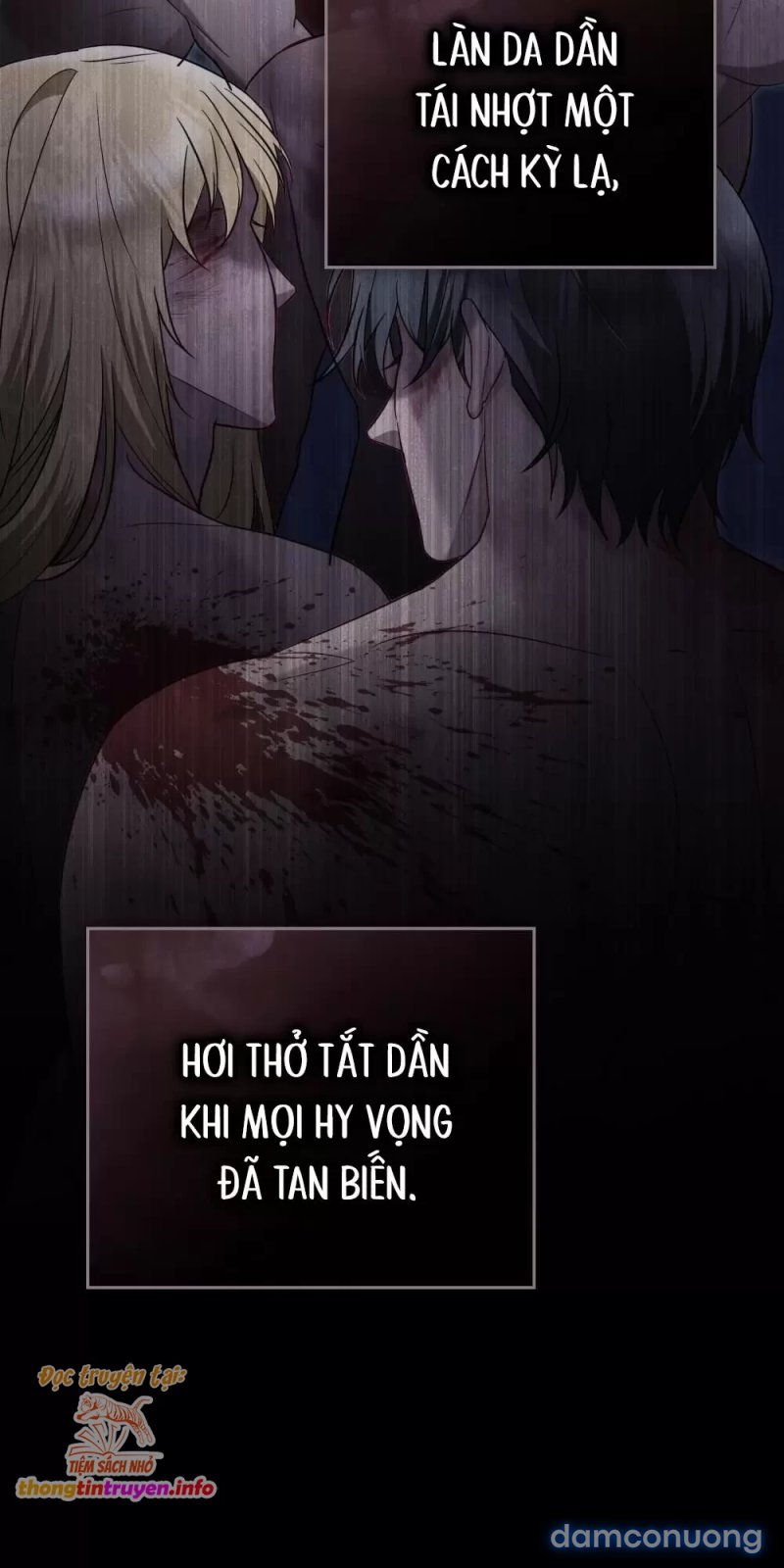 [18+] Búp Bê Phòng Ngủ Của Công Chúa 
