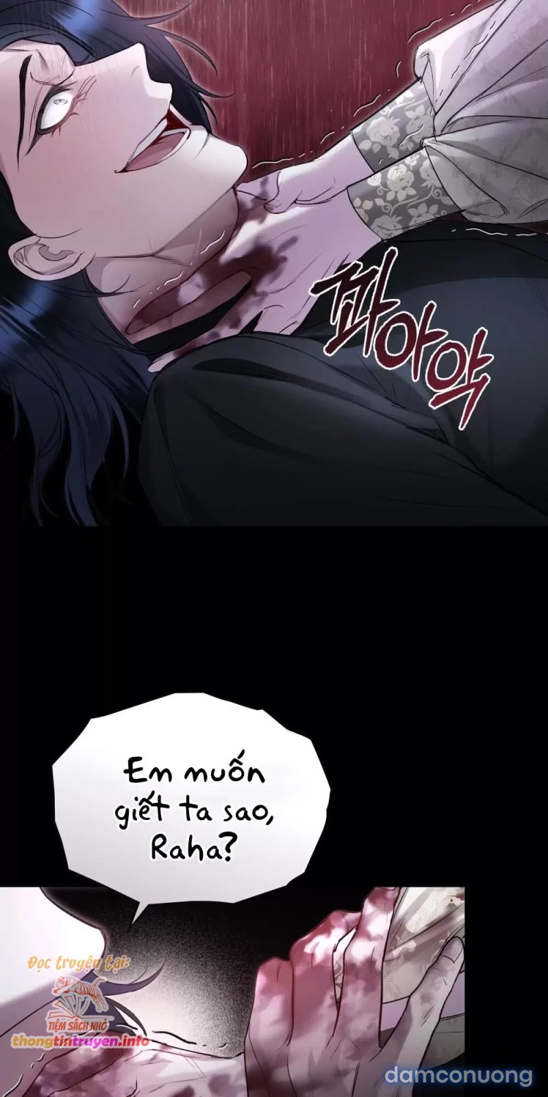 [18+] Búp Bê Phòng Ngủ Của Công Chúa 