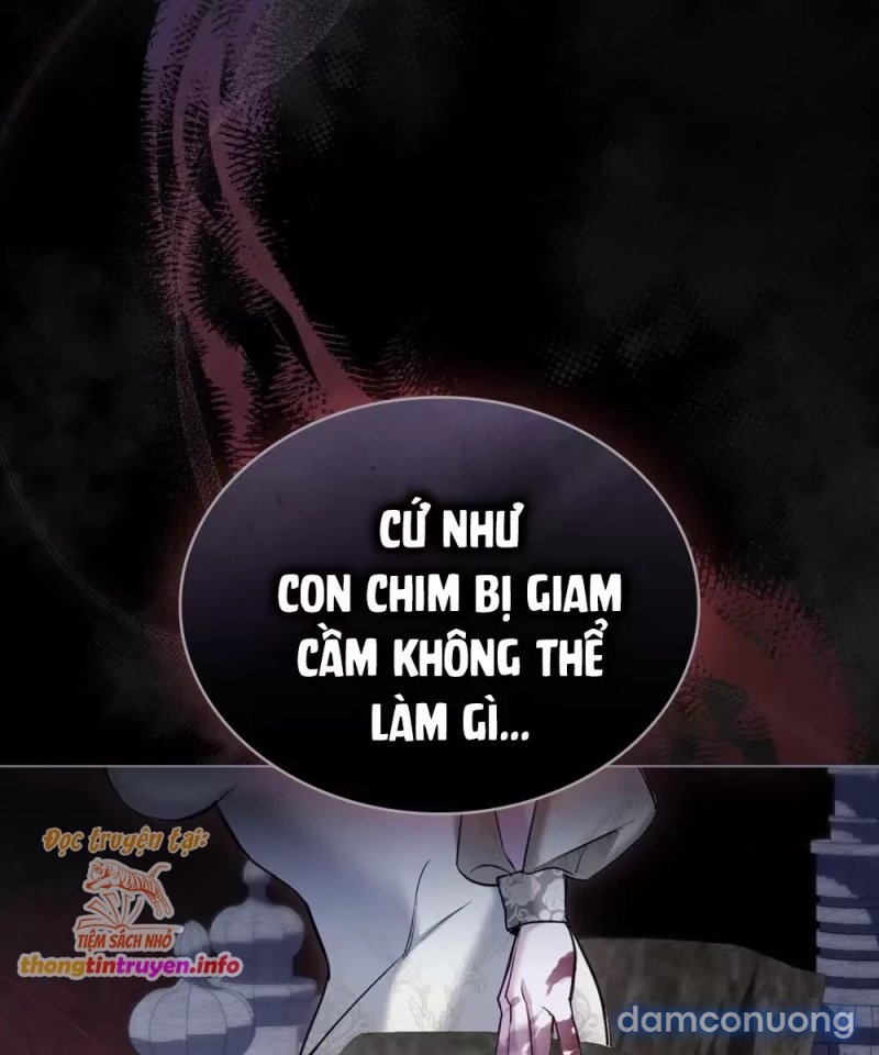 [18+] Búp Bê Phòng Ngủ Của Công Chúa 
