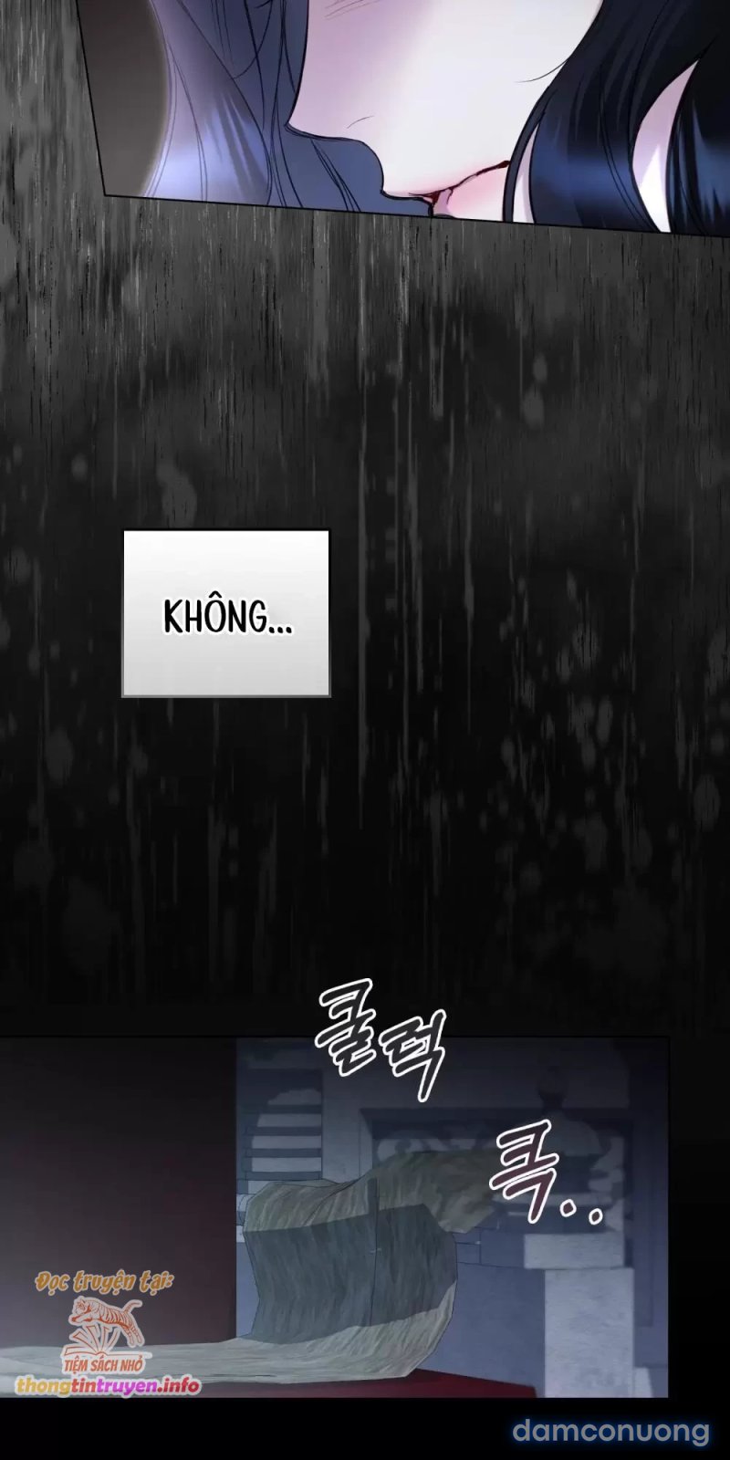 [18+] Búp Bê Phòng Ngủ Của Công Chúa 