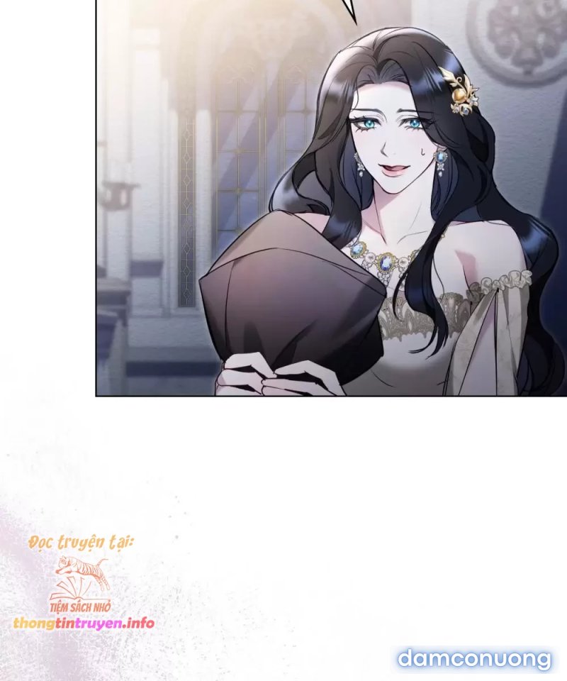 [18+] Búp Bê Phòng Ngủ Của Công Chúa 