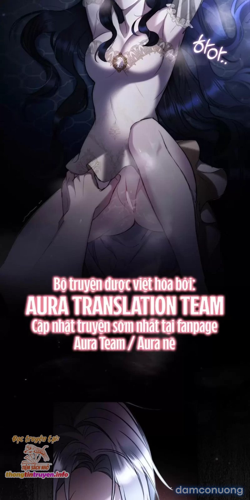 [18+] Búp Bê Phòng Ngủ Của Công Chúa 
