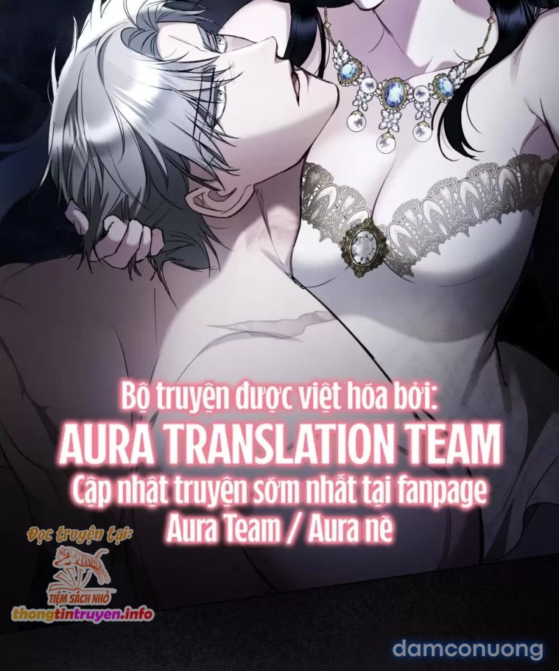 [18+] Búp Bê Phòng Ngủ Của Công Chúa 