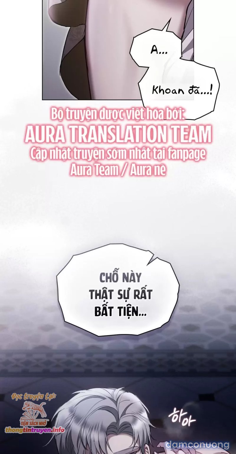 [18+] Búp Bê Phòng Ngủ Của Công Chúa 