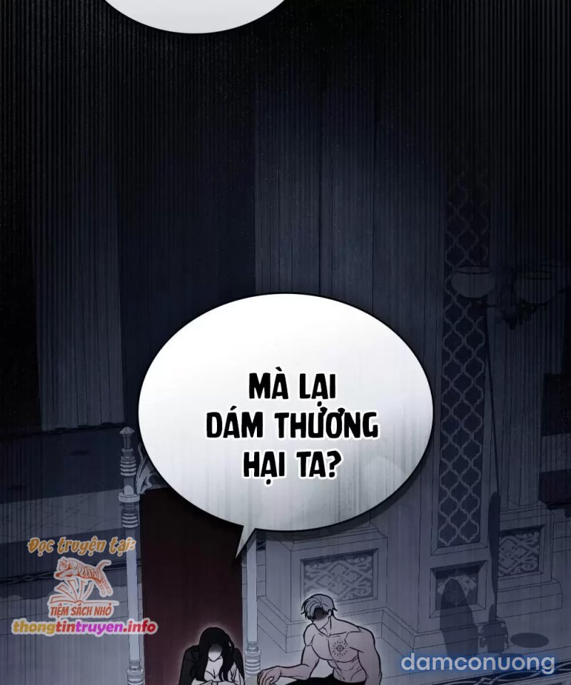 [18+] Búp Bê Phòng Ngủ Của Công Chúa 