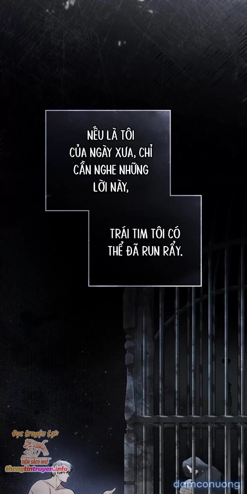 [18+] Búp Bê Phòng Ngủ Của Công Chúa 