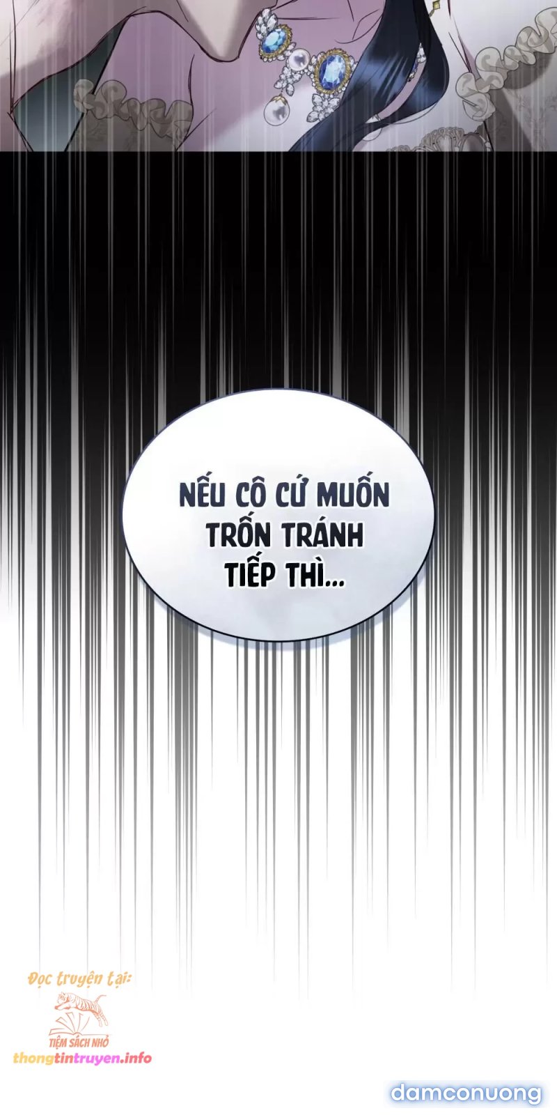 [18+] Búp Bê Phòng Ngủ Của Công Chúa 