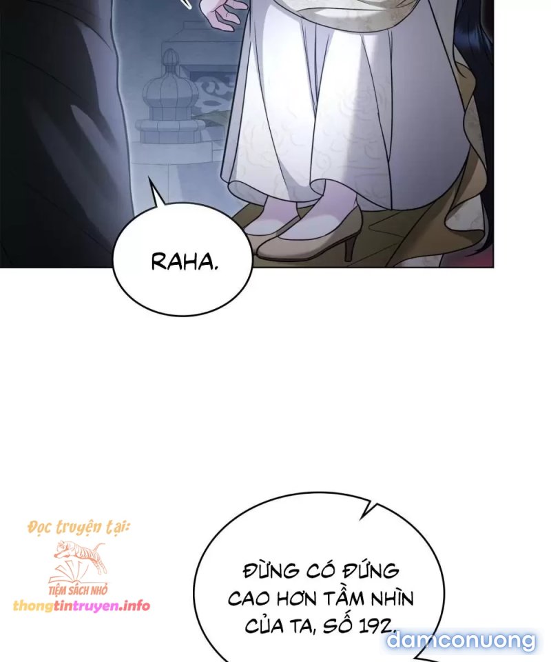 [18+] Búp Bê Phòng Ngủ Của Công Chúa 