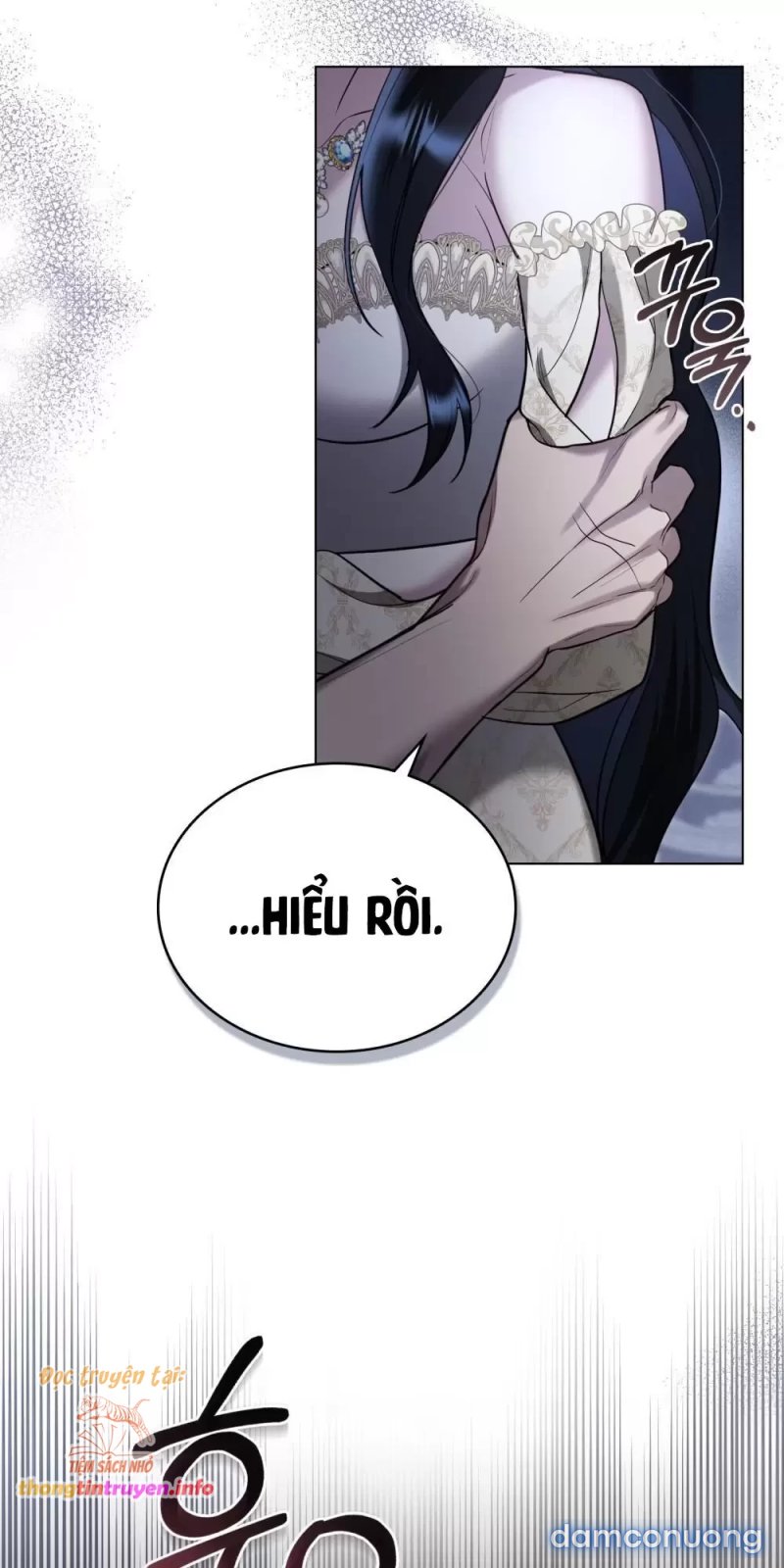 [18+] Búp Bê Phòng Ngủ Của Công Chúa 