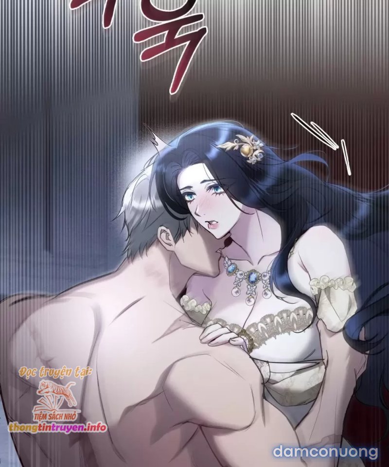 [18+] Búp Bê Phòng Ngủ Của Công Chúa 