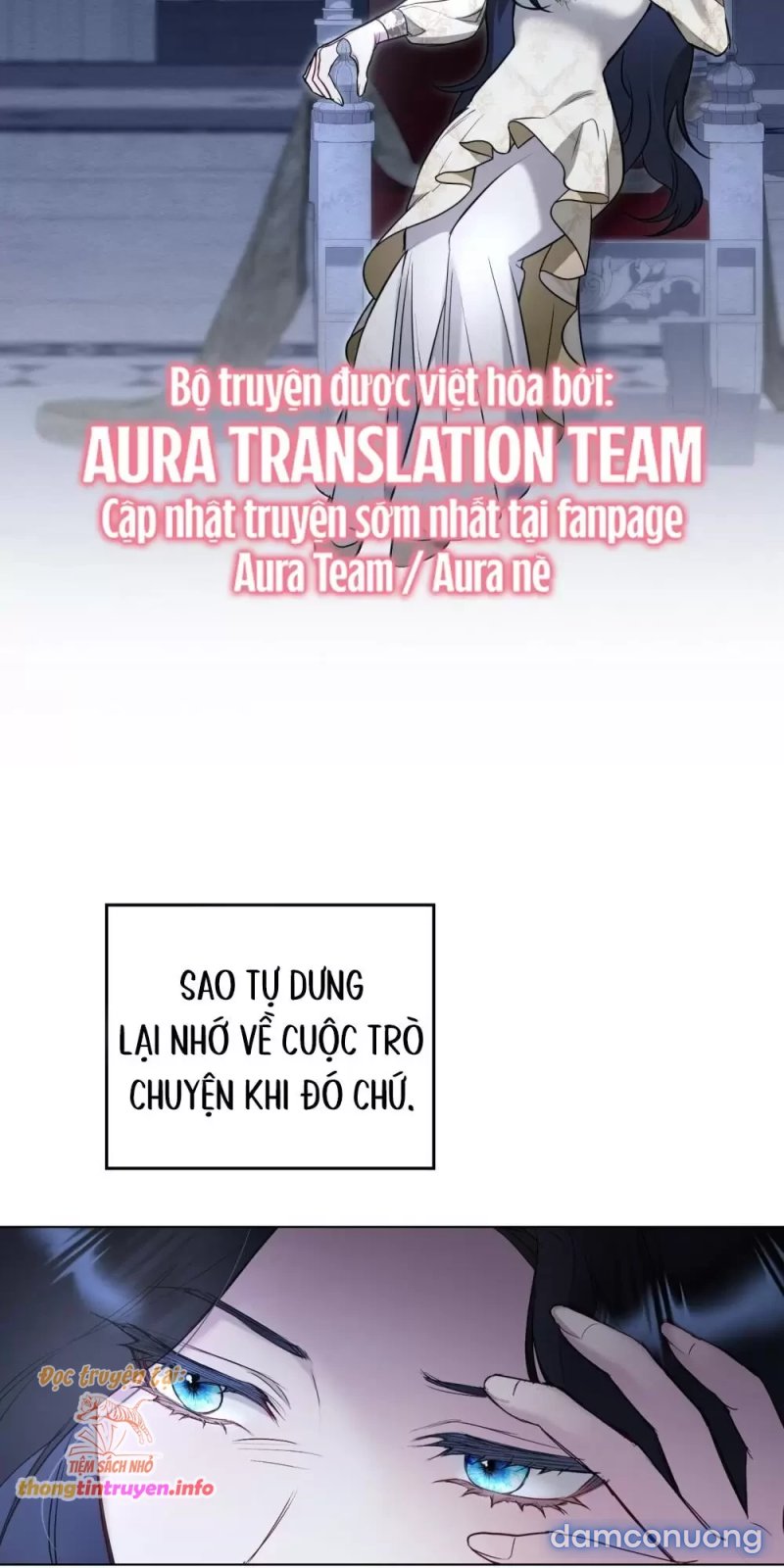 [18+] Búp Bê Phòng Ngủ Của Công Chúa 