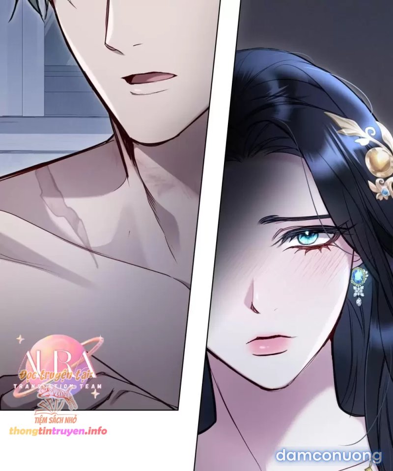 [18+] Búp Bê Phòng Ngủ Của Công Chúa 