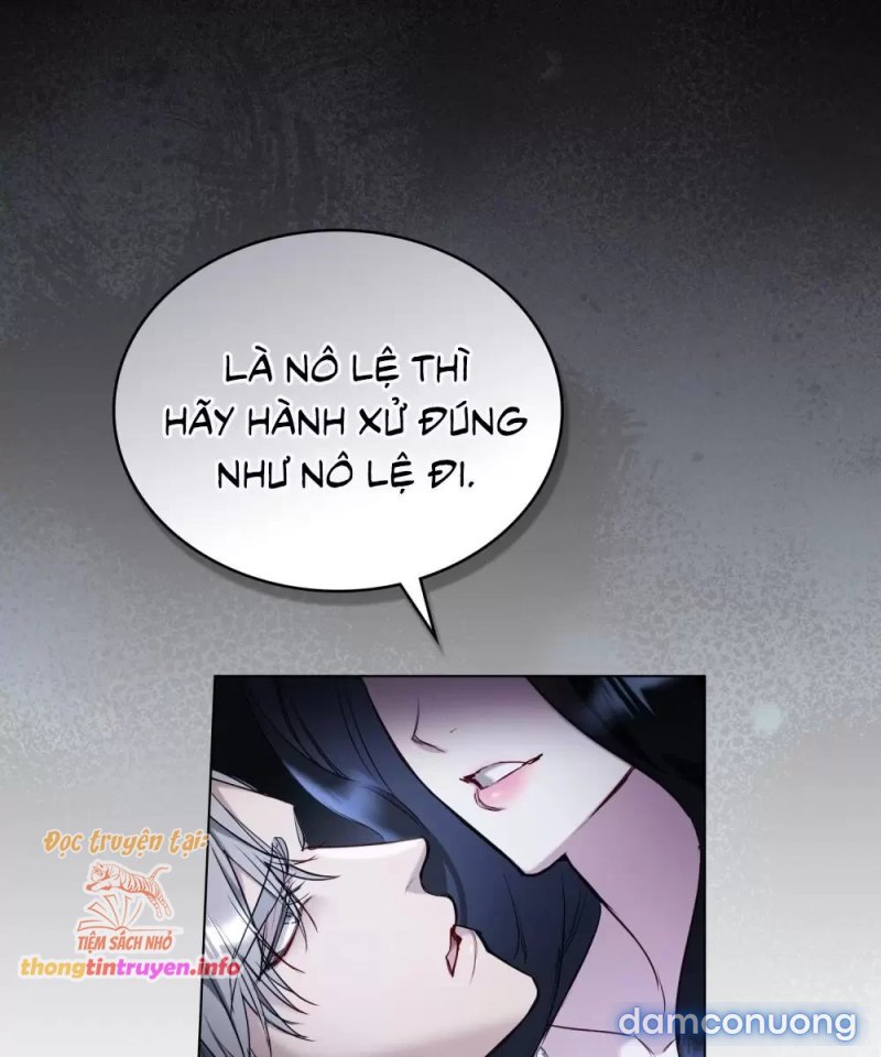 [18+] Búp Bê Phòng Ngủ Của Công Chúa 