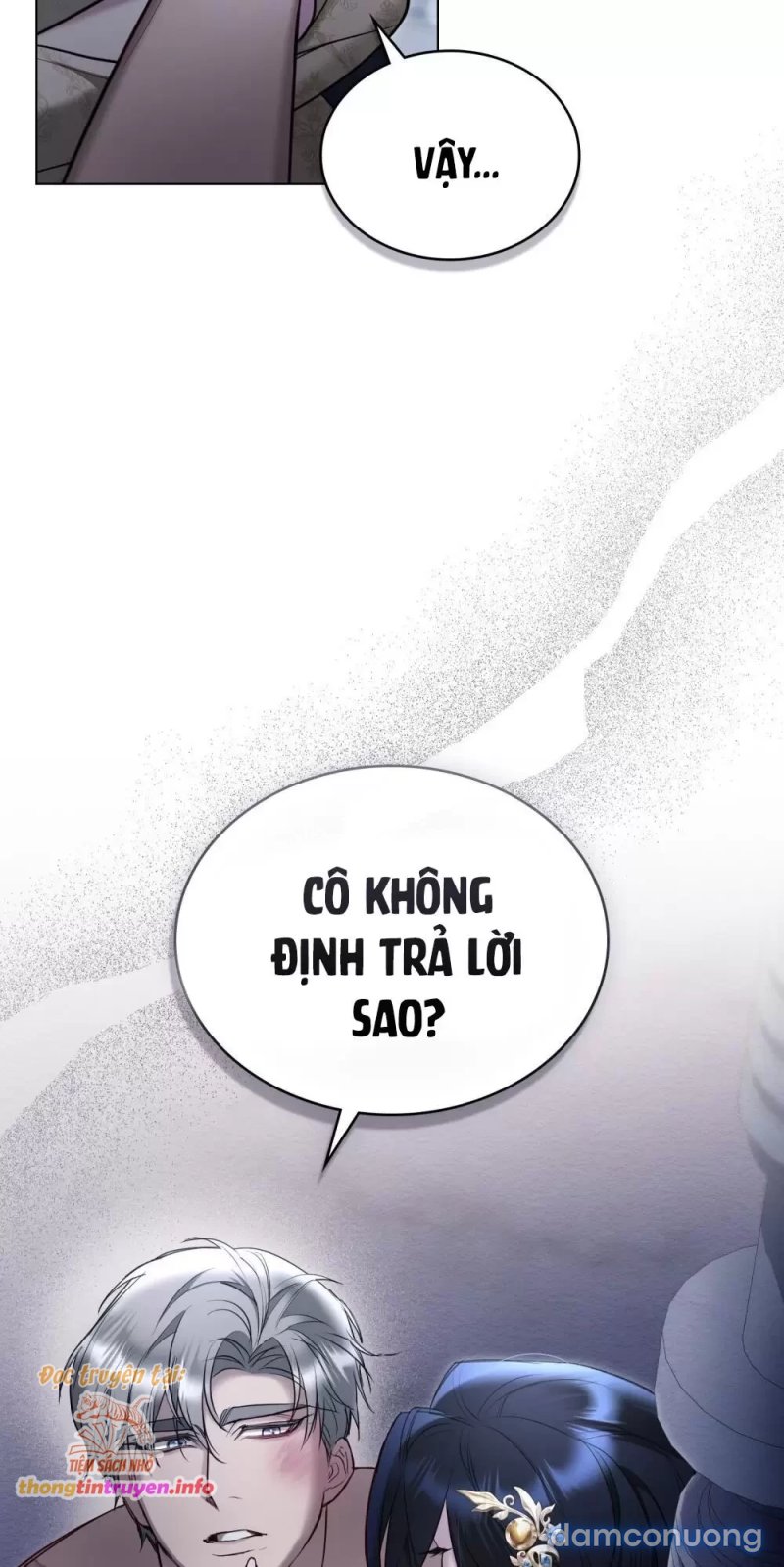 [18+] Búp Bê Phòng Ngủ Của Công Chúa 