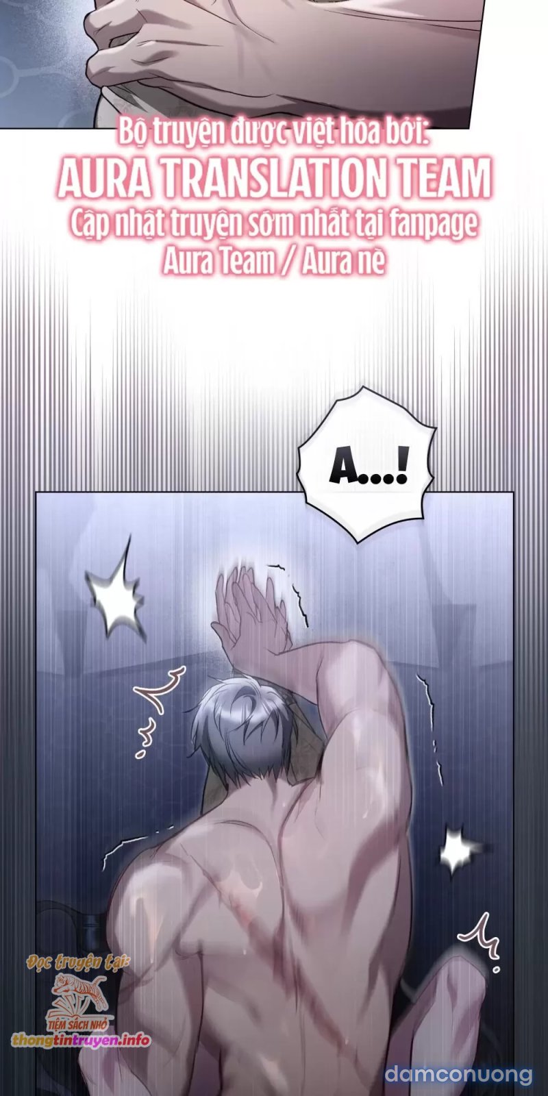 [18+] Búp Bê Phòng Ngủ Của Công Chúa 