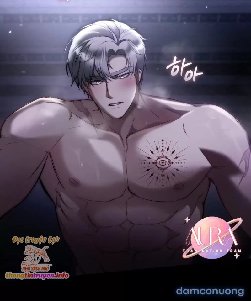 [18+] Búp Bê Phòng Ngủ Của Công Chúa 