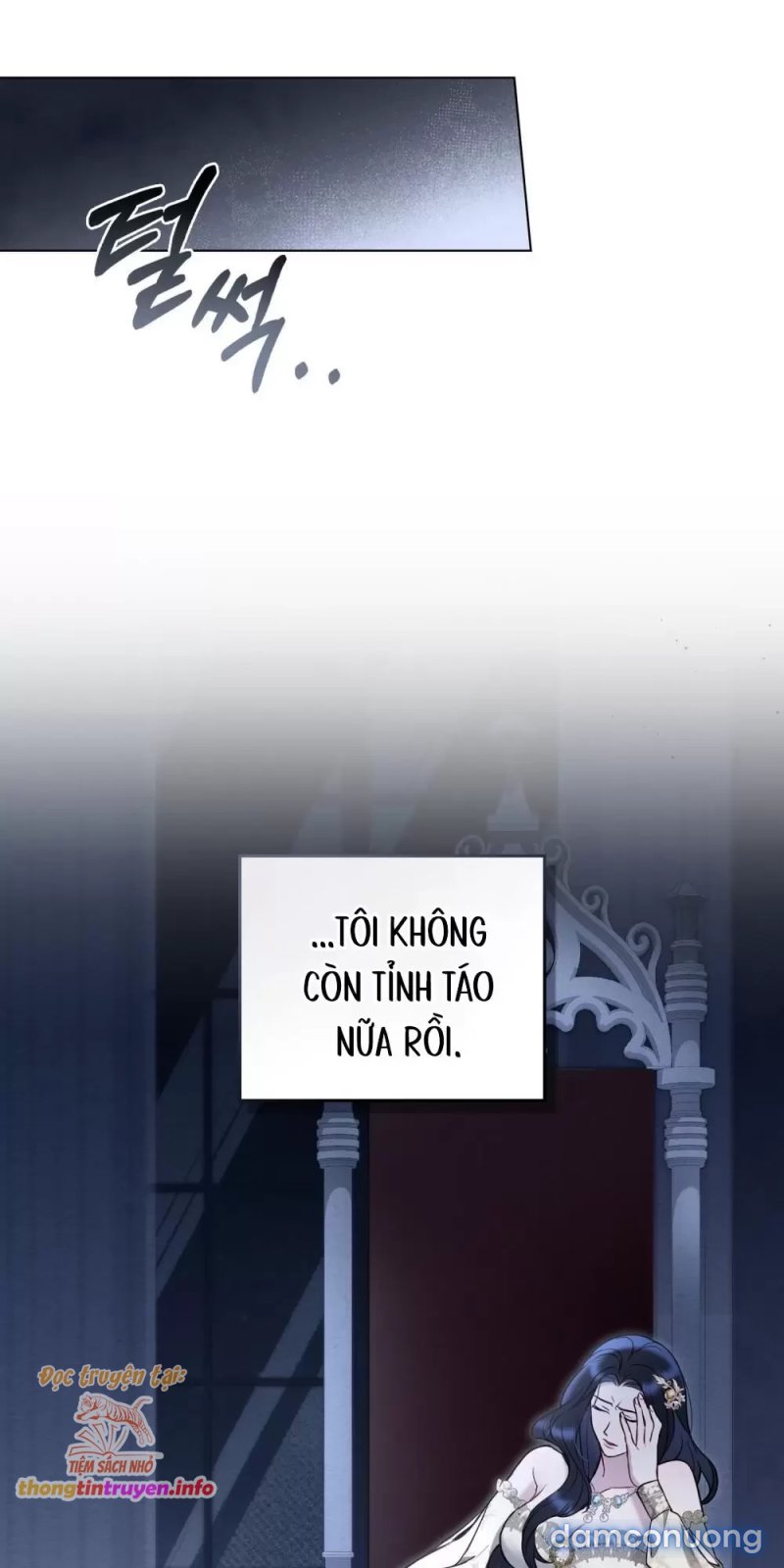 [18+] Búp Bê Phòng Ngủ Của Công Chúa 
