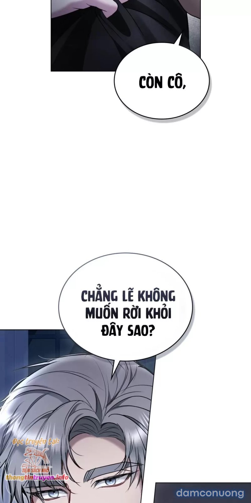 [18+] Búp Bê Phòng Ngủ Của Công Chúa 