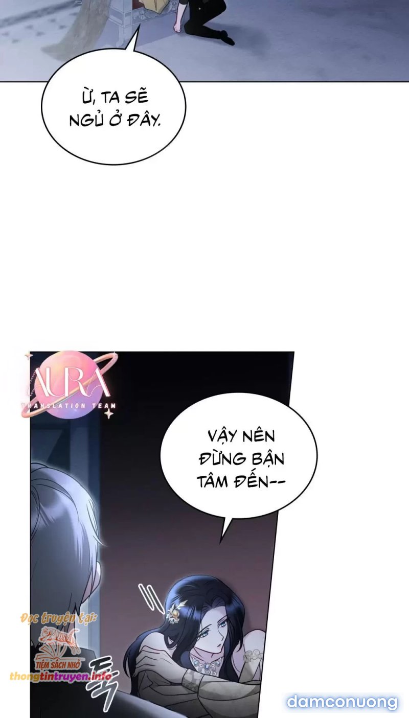 [18+] Búp Bê Phòng Ngủ Của Công Chúa 
