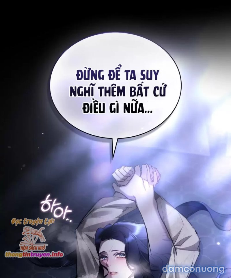 [18+] Búp Bê Phòng Ngủ Của Công Chúa 