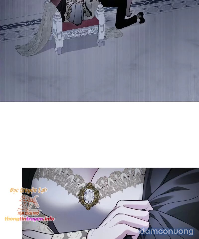[18+] Búp Bê Phòng Ngủ Của Công Chúa 