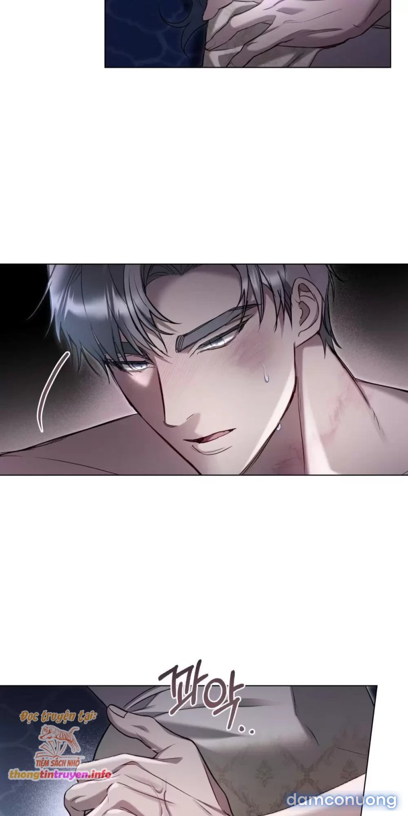 [18+] Búp Bê Phòng Ngủ Của Công Chúa 