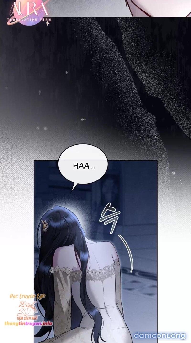 [18+] Búp Bê Phòng Ngủ Của Công Chúa 
