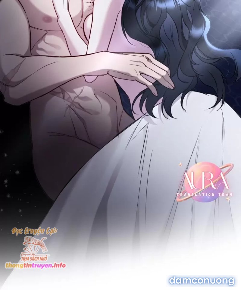 [18+] Búp Bê Phòng Ngủ Của Công Chúa 