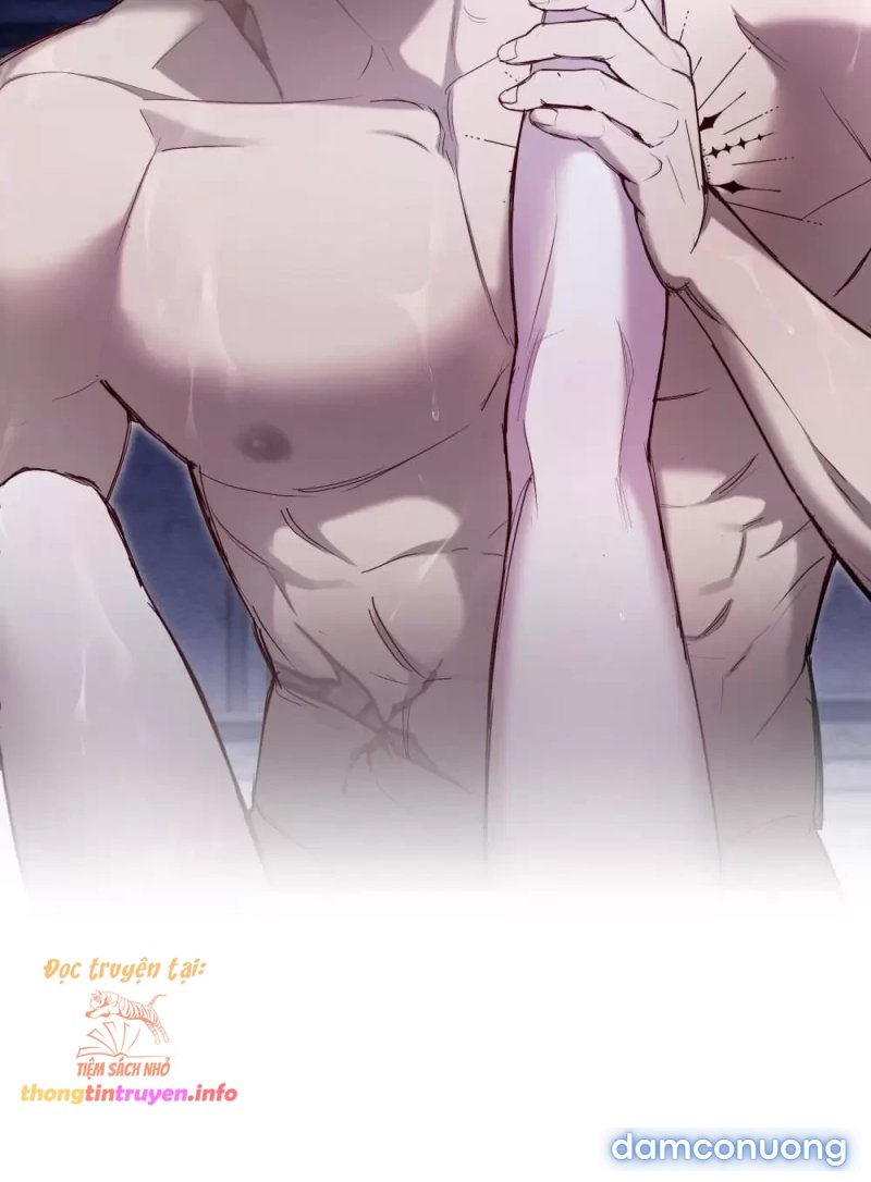 [18+] Búp Bê Phòng Ngủ Của Công Chúa 